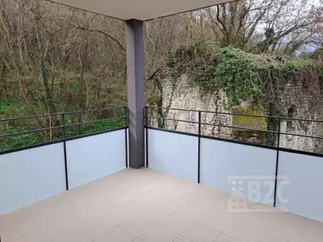 Echirolles 38130 Location appartement 2 pièces t2