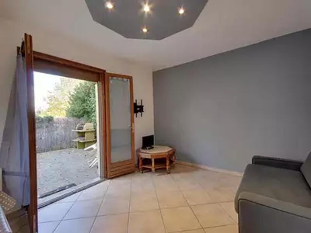 Echirolles 38130 Location appartement 3 pièces t3