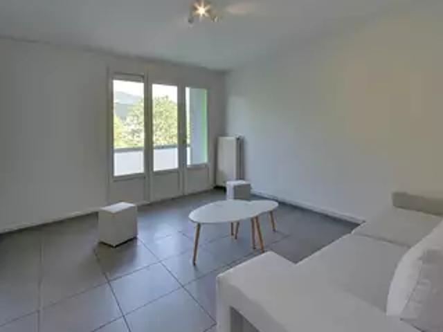 Echirolles 38130 Location appartement 3 pièces t3
