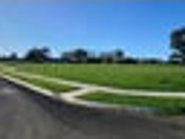 Echo Street Sections Stage One Subdivision