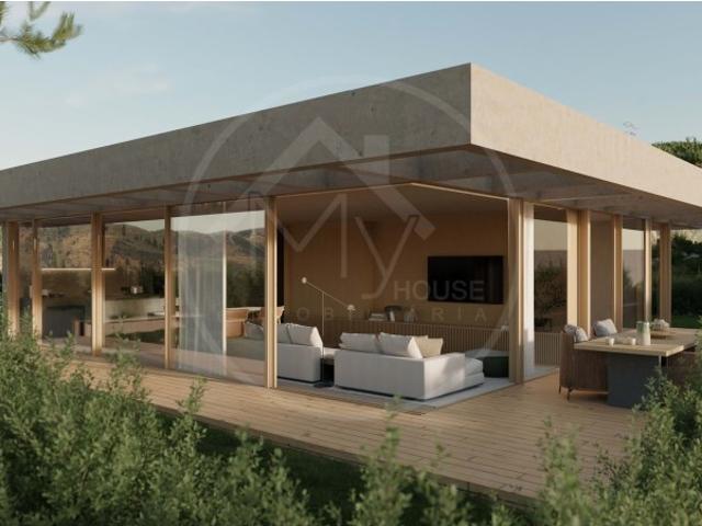 ECHO VILLAS PREMIUM a 2km de Silves