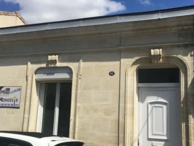 Echoppe MERIGNAC 3 pièce s 71.85 m2