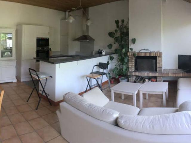 Echoppe MERIGNAC 3 pièce s 71.85 m2