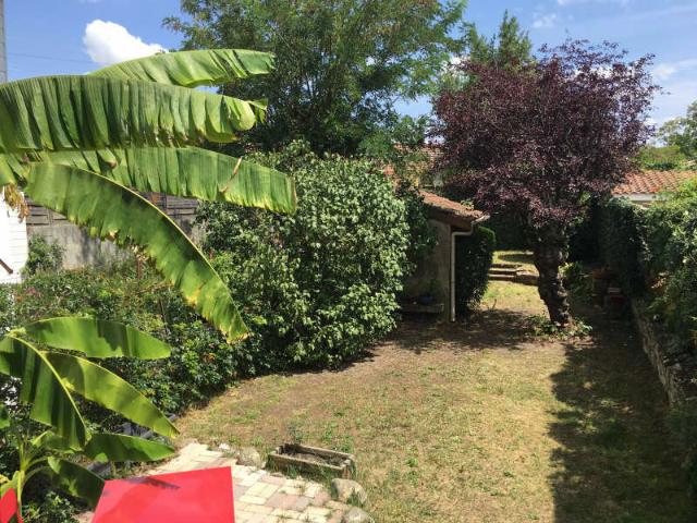 Echoppe MERIGNAC 3 pièce s 71.85 m2