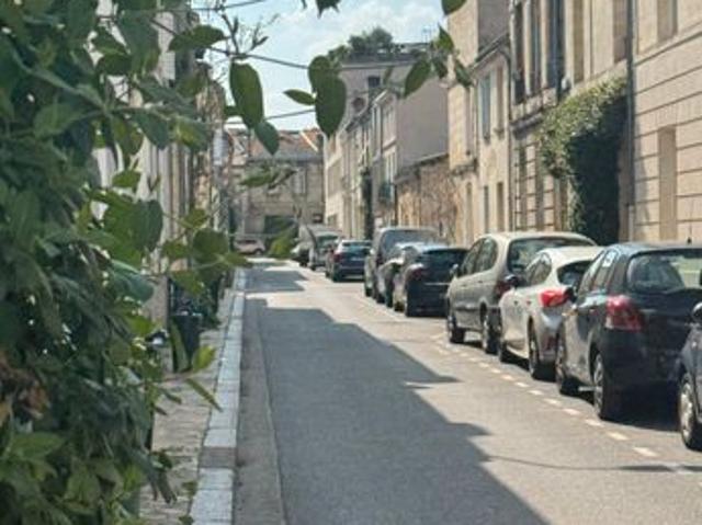 Echoppe de type 3 avec cour