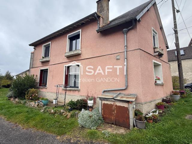 Échouboulains Location Maison 77