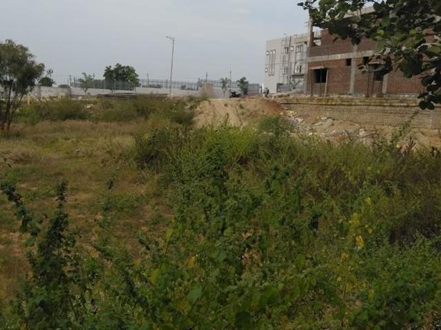 Ecil, East Zone 201 Sq.Yd. Plot in Ecil Hyderabad Listing ID: #9916