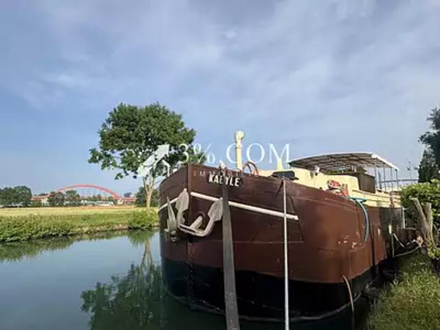 Eckwersheim 67550 Achat / Vente maison 5 pièces t5