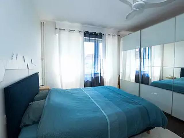 Eckbolsheim 67201 Achat / Vente appartement 3 pièces t3 parking