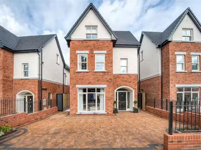 Ecklinville, Orchard Road,, City Centre Sth, Cork City