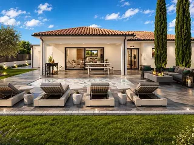 Eclassan 07370 Programme neuf maison neuf à vendre 4 pièces