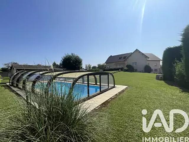 Eclaron Braucourt Sainte Livière 52290 Achat / Vente maison 12 pièces t12