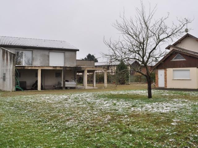 Éclaron Braucourt Sainte Livière Vente Propriété/château 52