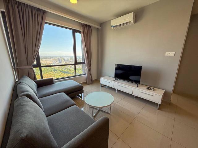 Eclipse Condominium Cyberjaya