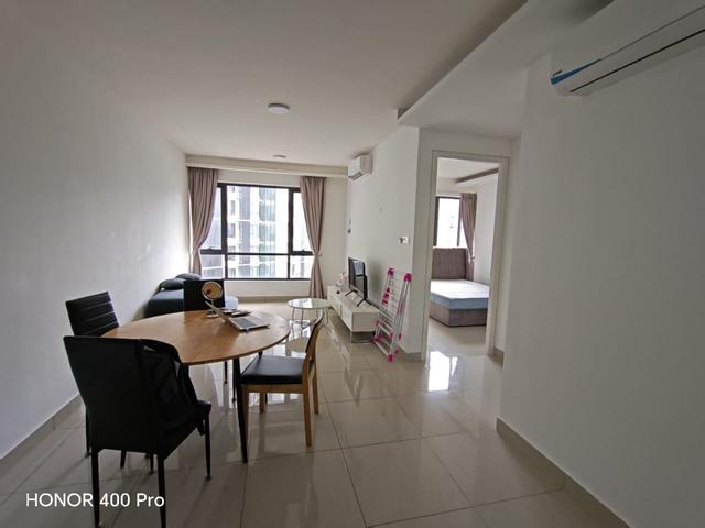 Eclipse Residence 2 bedroom unit Fully furnished LOW DEPOSIT OFFER