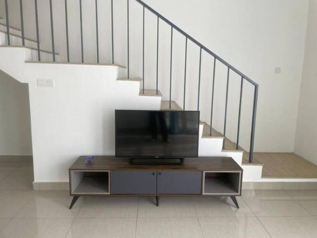 Eclipse Residence, Cyberjaya