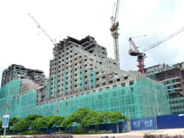 Eclipse Residence @ Pan'gaea, Cyber 11, Cyberjaya