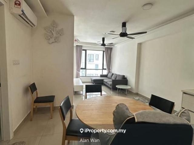Eclipse Residence @ Pan'gaea, Cyber 11, Cyberjaya