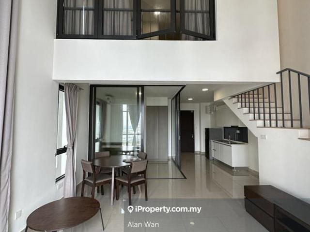 Eclipse Residence @ Pan'gaea, Cyber 11, Cyberjaya