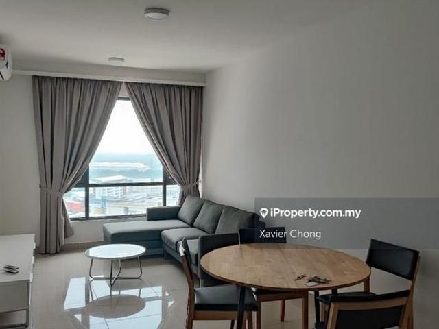 Eclipse Residence @ Pan'gaea, Cyber 11, Cyberjaya
