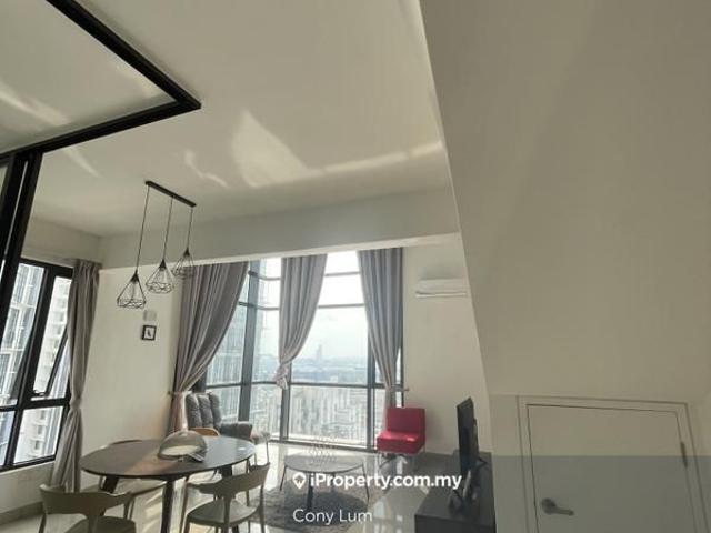 Eclipse Residence @ Pan'gaea, Cyber 11, Cyberjaya