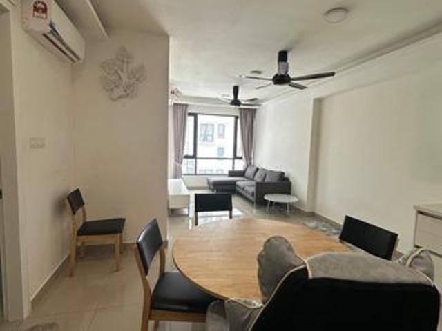 ECLIPSE RESIDENCES 2 BEDOOMS FOR RENT Eclipse near Tamarind