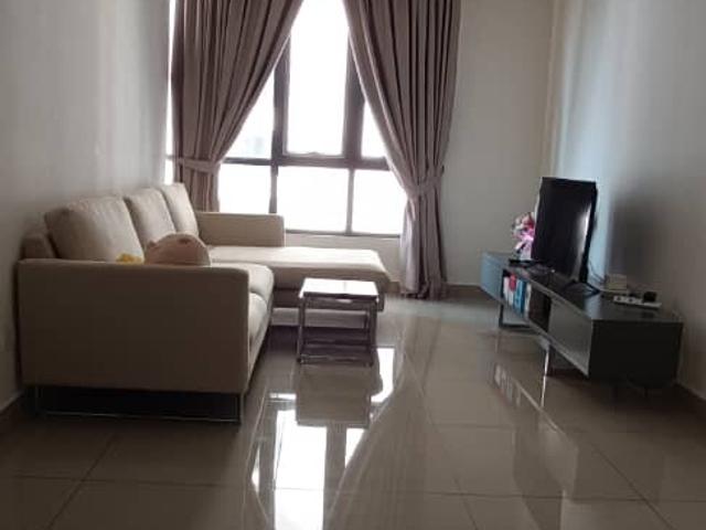 Eclipse Residence/WTS 420K/3R2B2CP/Cyberjaya