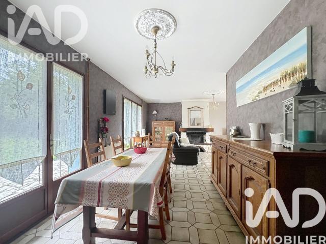 Ecques Vente Maison 62