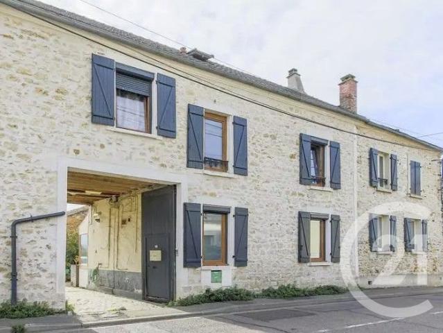 Ecquevilly Location Maison 78