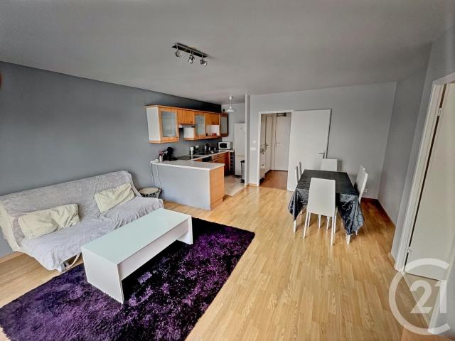 Ecquevilly Location Appartement 78