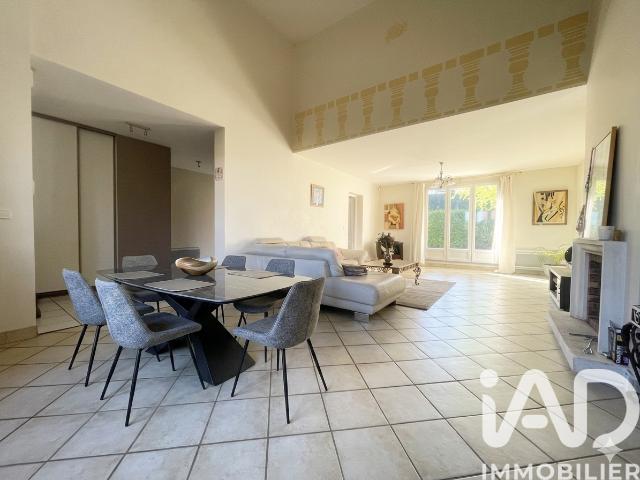 Ecquevilly Vente Maison 78