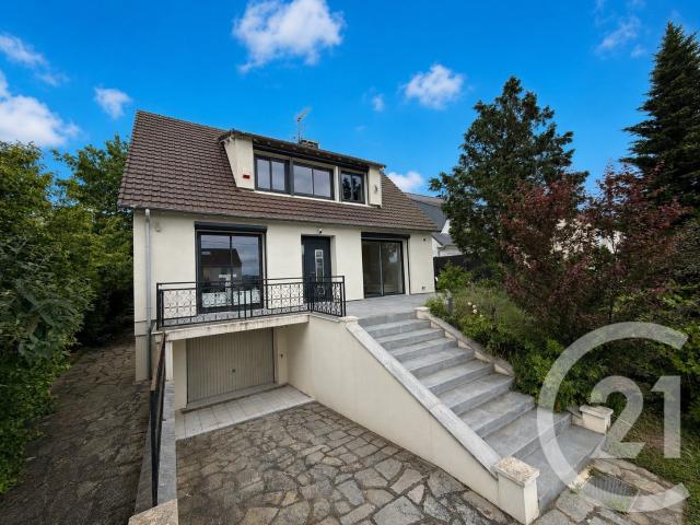 Ecquevilly Vente Maison 78