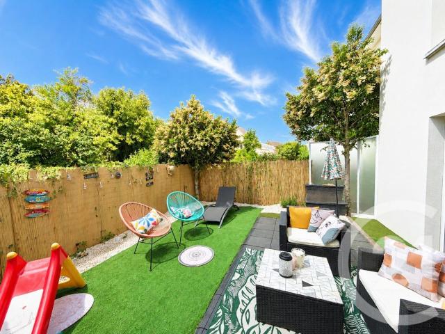 Ecquevilly Vente Appartement 78