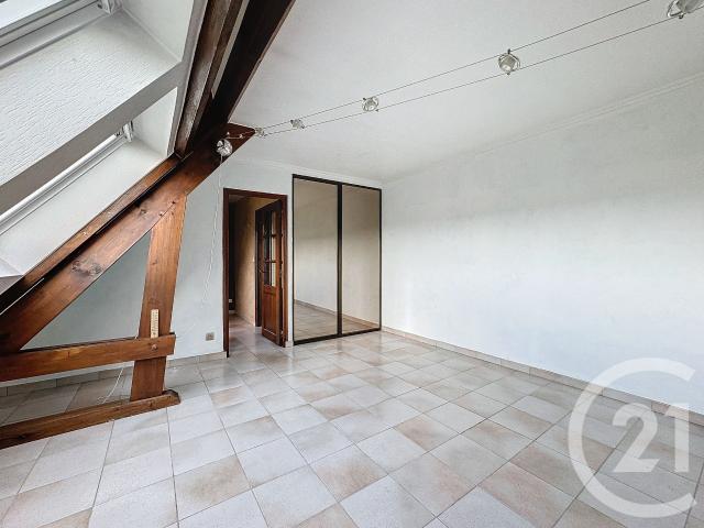 Ecquevilly Vente Appartement 78