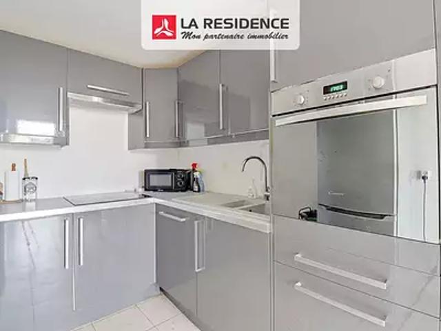 Ecquevilly 78920 Achat / Vente appartement 2 pièces t2