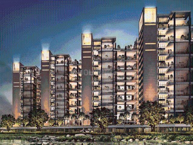 Thiruvidandhai 4 BHK Apartment For Sale Chennai