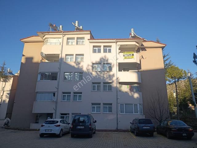 Ecr Gayrimenkul'den Masrafsız, Güney Cephe 3+1 Fırsat Daire