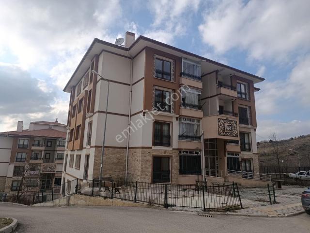 Ecr Gayrimenkul'den Yeni Toki'de Uygun Fiyatlı Satılık 2+1 Daire