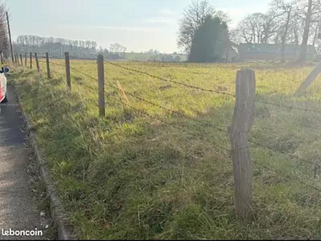 Ecrainville 76110 Programme neuf terrain neuf à vendre