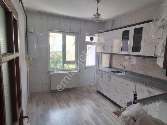 Ecrin Emlaktan Doğukent Kırklar Mahallesinde Kiralık Daire
