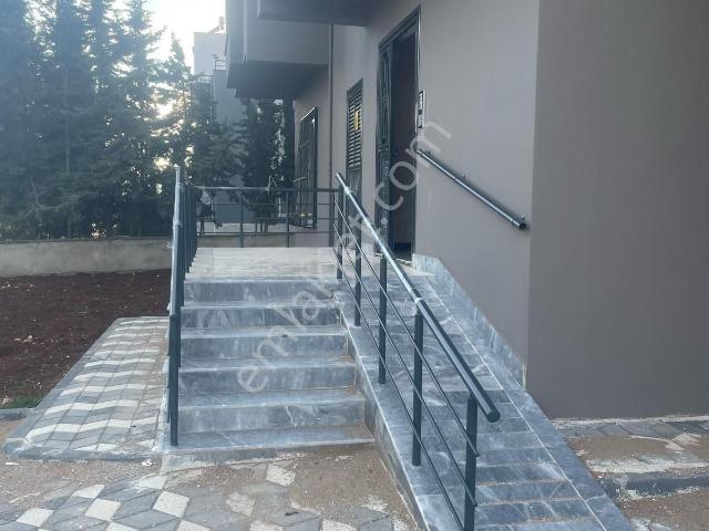 Ecrinden Toroslar Yalınayak Mah Satılık 3+1 Daire