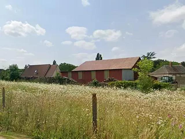 Ecrosnes 28320 Achat / Vente terrain