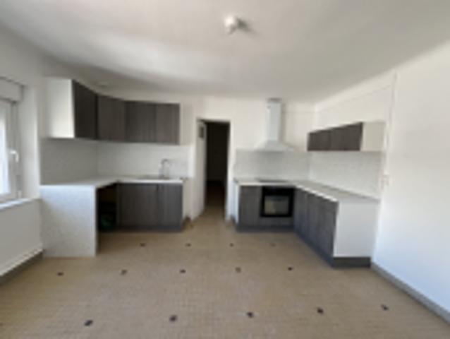 Écrouves Location Appartement 54