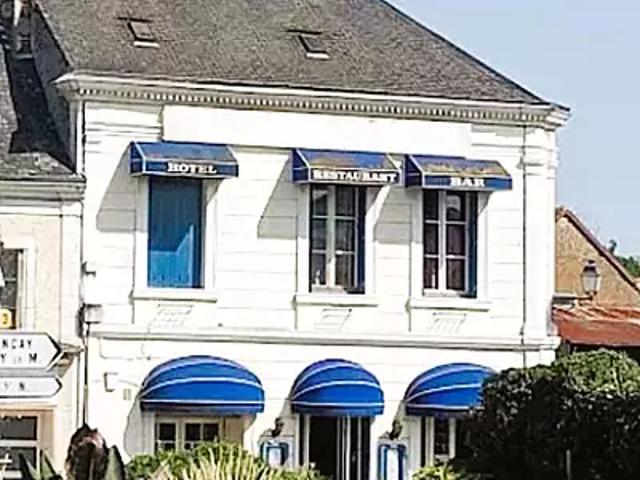 Ecueillé 36240 Achat / Vente divers parking