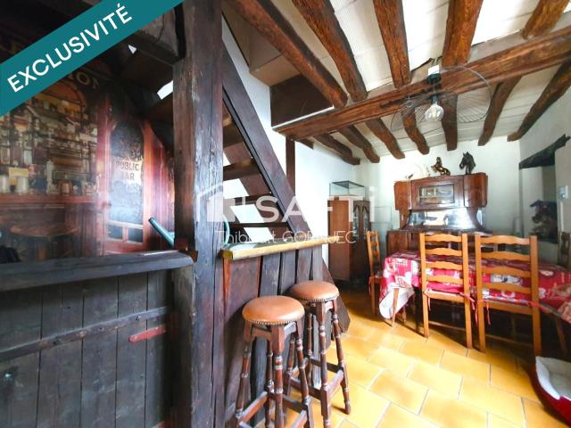 Écuelles Vente Maison 77