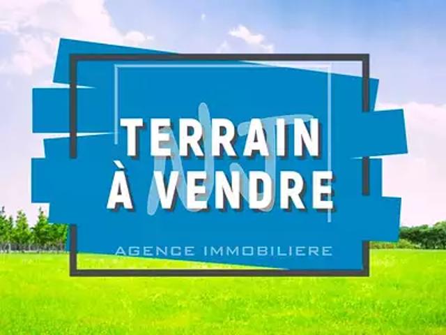 Ecuillé 49460 Achat / Vente terrain