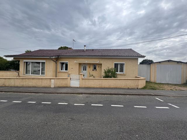 Écuisses Vente Maison 71