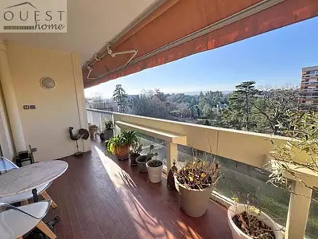 Ecully 69130 Achat / Vente appartement 4 pièces t4