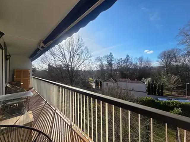 Ecully 69130 Achat / Vente appartement 4 pièces t4