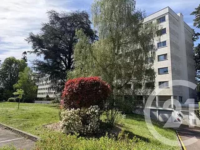 Ecully 69130 Achat / Vente appartement 4 pièces t4